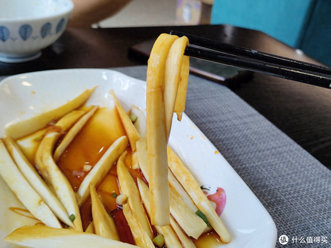 夫妻2人3道家常菜晚餐做法(老两口的养生餐，上蒸下炖一锅出2菜，好吃滋补还省事儿)