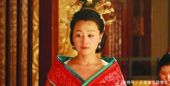 吕后|刘邦的私生子,吕后是他的养母,多行不法,父子四人封王三人谋反!