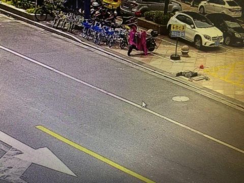  标志|未放置施工警示标志，才下井一分钟，一起不该发生的事故发生了……