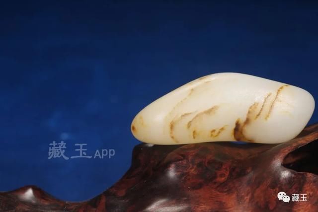  形状|买籽料形状也很重要！