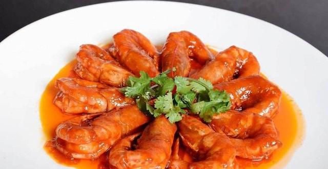  夸张|6道美食倾情大分享，菜品丰富，好吃不夸张，相信自己你做的更好