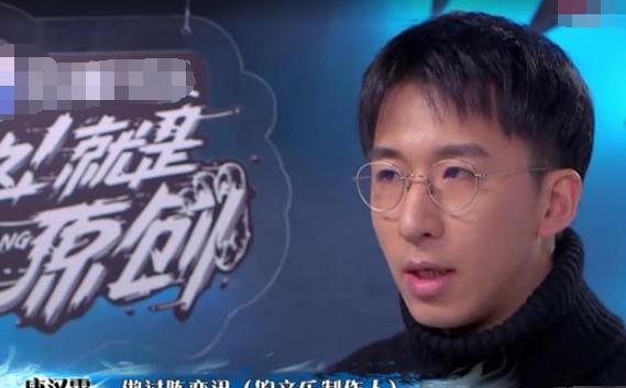  幕后|曾是入围金像奖的选秀冠军，他人气暴跌转幕后十年，被称情歌王子