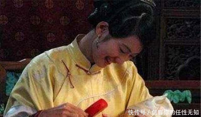 朱佑|纪氏是如何让儿子朱佑樘平安长大的！