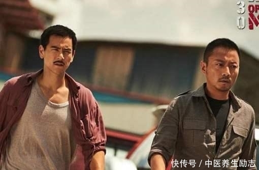 湄公河|他因为太红拒演《湄公河行动》,才成就了彭于晏,网友:幸亏没演!