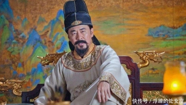 历代|历代王朝兴衰之时,都会出现一种诡异现象,至今无法用科学解释!