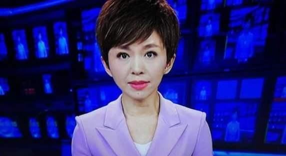 主持人|《新闻联播》迎首位85后主播,“消失”148天的欧阳夏丹,去哪了