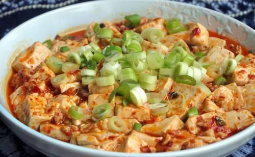  开胃|几道开胃的家常菜，荤素搭配好吃不腻，老少皆宜，待客真不错