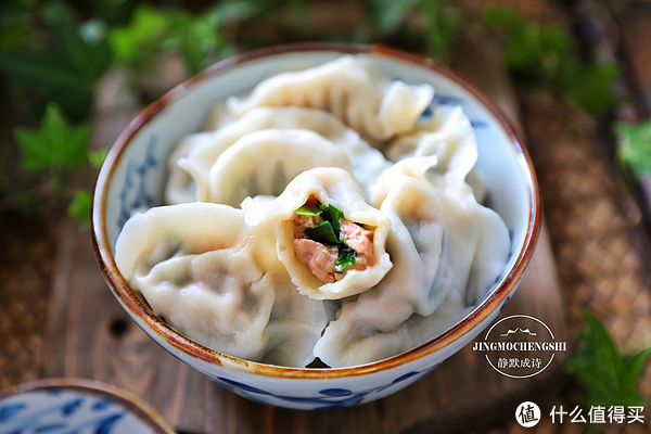 馅儿饺子|吃饺子试试这三种，便宜又好吃，别错过