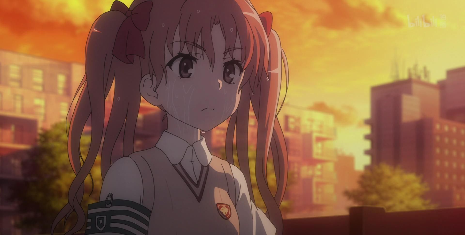 都市|黑子的能力竟然可以改变未来？学园都市事件再起，黑子想吃嫩草？