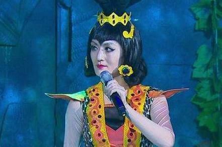  模仿|《百变大咖秀》时隔八年有望回归，成也王祖蓝，败也王祖蓝