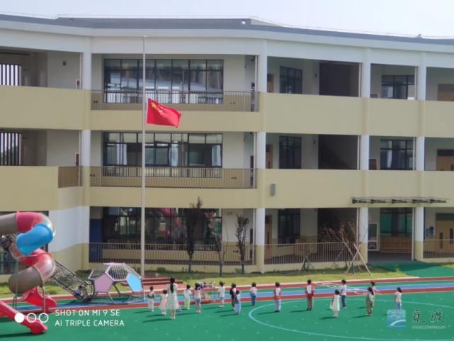 公布|“国旗随手拍”初评名单公布，快来为你最爱的作品点赞！