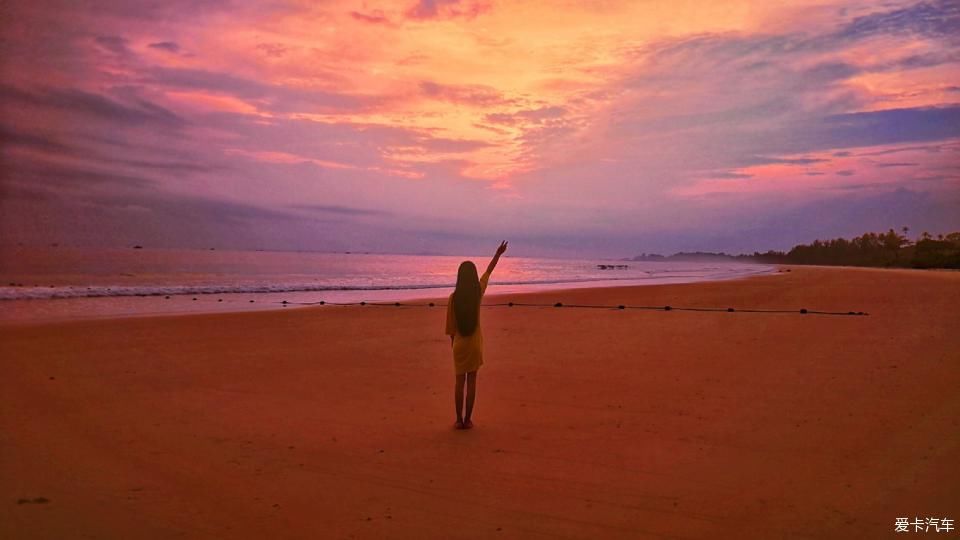  新加坡|一个人旅行之--新加坡印度尼西亚民丹岛