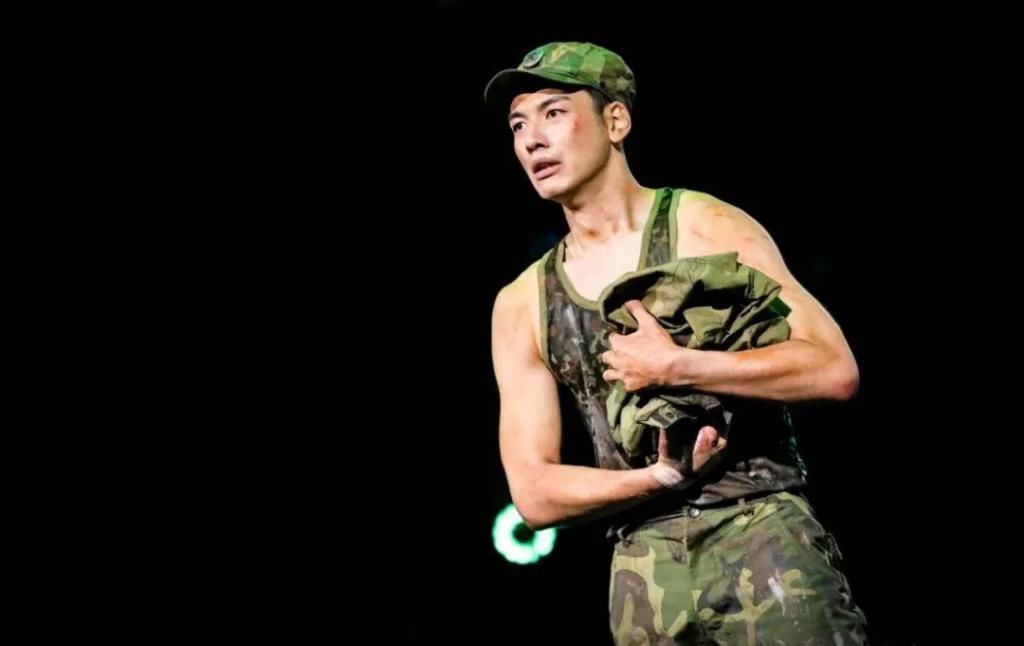  舞蹈|《舞蹈风暴》第二季神仙阵容现身，舞者直言要掀翻“天花板”