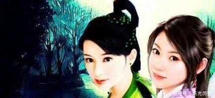 称为|揭秘历史上被称为“磨镜”的女同，才女佳丽，下场却是这样