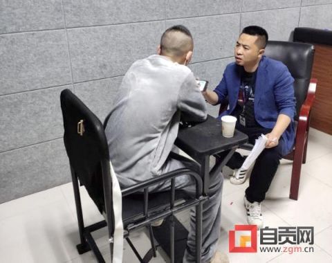 公安分局|一往无前 勇当扫黑尖兵——记高新公安分局刑事侦查大队四中队队长但杰