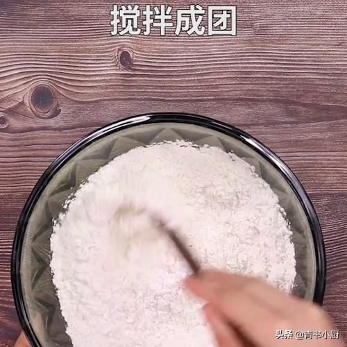  抽2克|妈妈味道传统小吃生煎包，这样发面调馅，外酥皮脆内里多汁超好吃