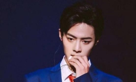 磨难|肖战历经5个月磨难,成长为正能量明星,获央媒认可