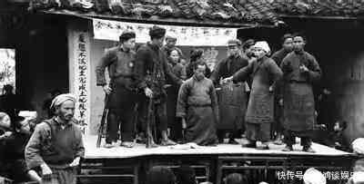  扒皮|真正的中国乡绅是什么样的他们并不是“周扒皮”！