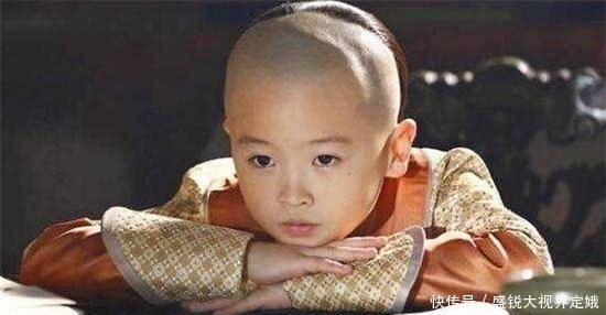 感叹|乾隆的孙子连射3箭, 乾隆偷偷感叹: 你要是我儿, 必将传位给你!