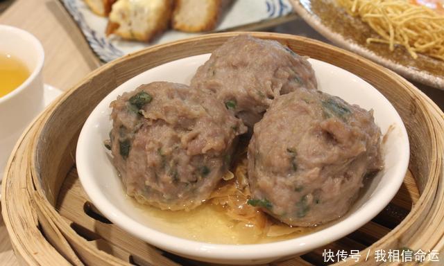 收藏|粤式点心那些事：这份点心清单可以收藏了！