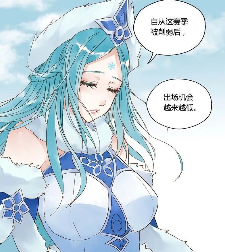 王者|王者渡劫录：王昭君又遇到噩梦，这次的关羽叔叔还是不给力！