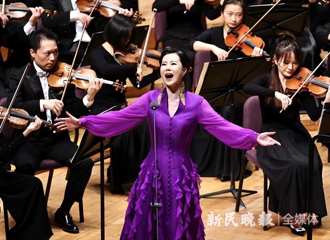 规模创纪录奏响《新时代》，“上海之春”今晚开幕