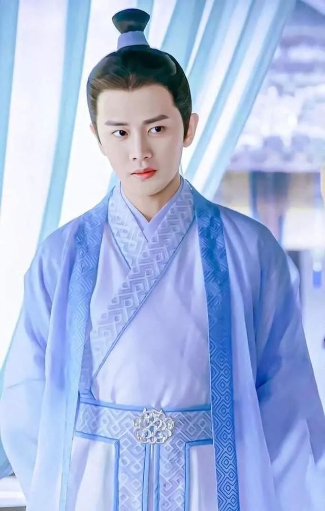  场面|《锦衣之下》入围金鹰奖，香甜名场面是神助攻，你最爱哪一幕？