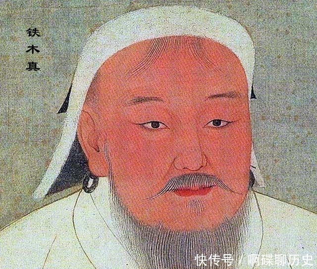 蒙古|成吉思汗能征服世界，都说因为蒙古骑兵厉害，其实这一制度更厉害