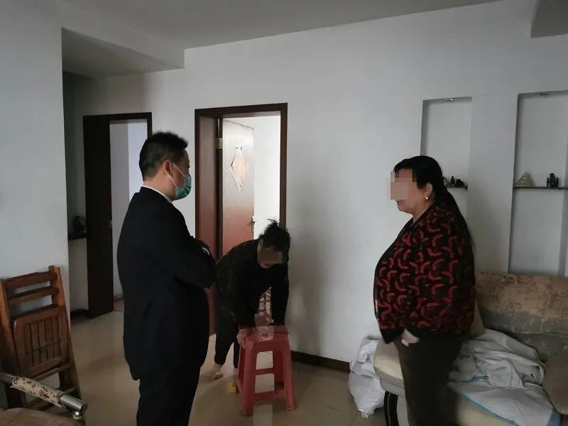 肥东|【江淮风暴执行攻坚】失信人拒不腾房,肥东法院依法追究其刑事责任