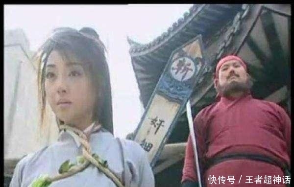 刽子手|古代在行刑时, 为何刽子手宁可钝刀砍人, 也不愿磨光? 原因很简单