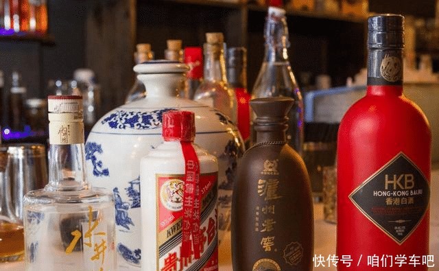 白酒|国内被严重低估的“白酒王”,价不到茅台1你喝过没有