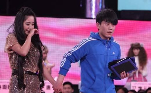  女嘉宾|非诚勿扰5年钉子户终于被请下台，网友：真是想红想疯了！