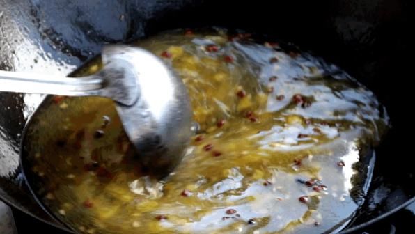 来道|天冷了，除了火锅和羊汤，来道这菜也不错，是汤也是菜，不懂可惜