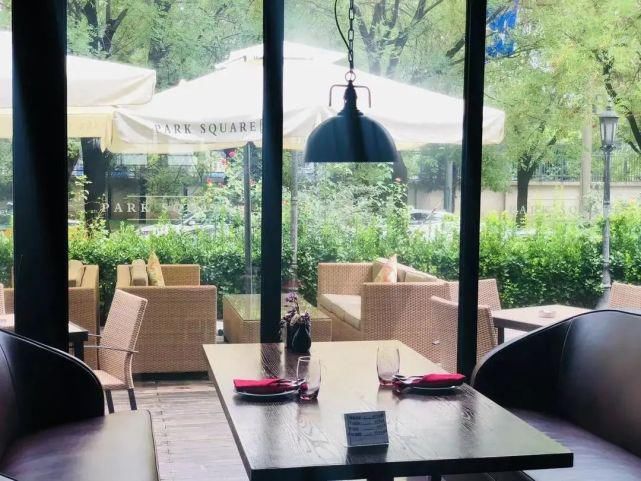 美食|丽都美食大搜罗!快来看看搬去新办公区吃什么~