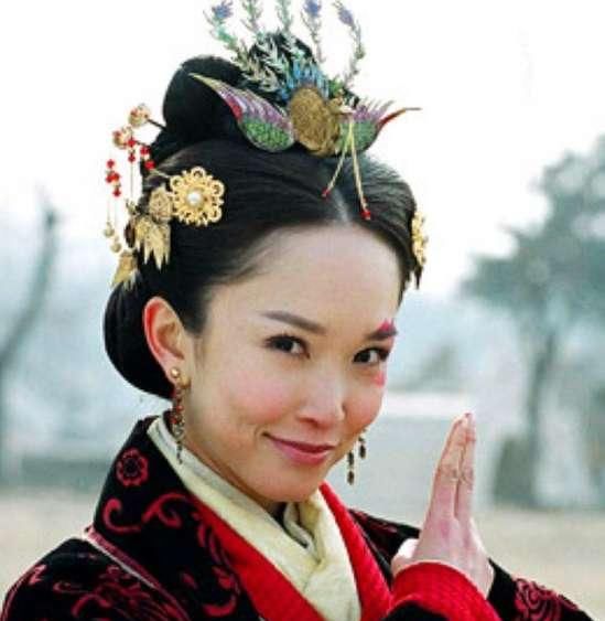 善终|古代四大丑女个个善终，四大美女的命运都很悲催