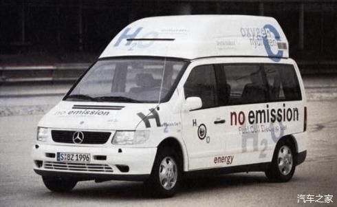  退出|从拓荒者到退出市场竞争，一文回顾奔驰30年燃料电池汽车研发历程