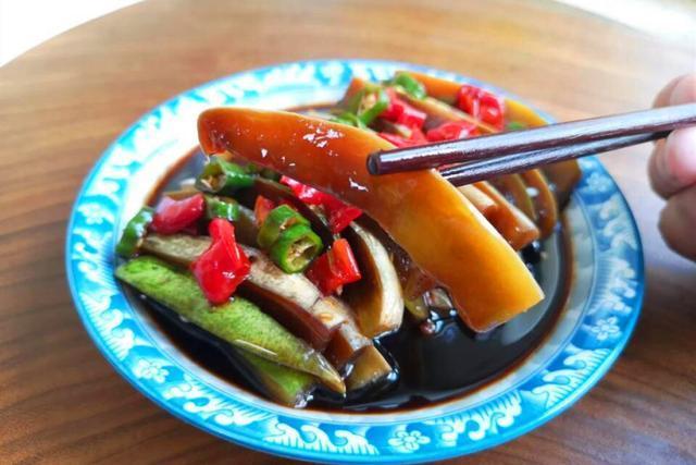 不坏|腌黄瓜时,多加这1步,黄瓜又脆又绿,放半年也不坏,太好吃了