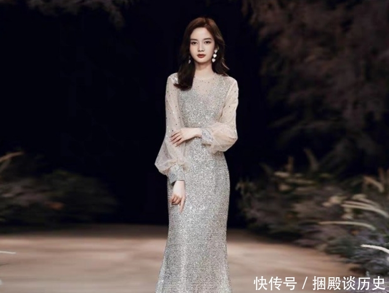  心理|心理测试：成人礼，你会穿哪款礼服？测你在男生眼中是美还是丑