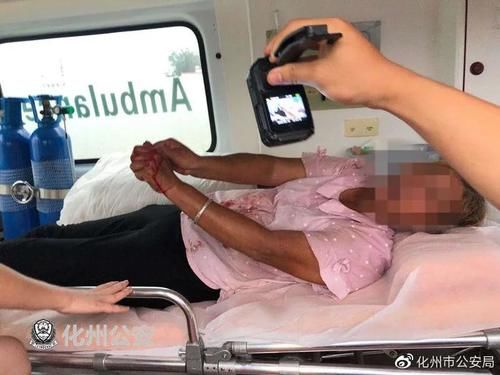 引发|因鸡吃菜引发的邻里纠纷,根据事主朱某某的伤情鉴定结果