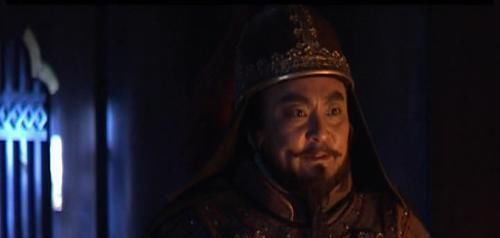 八大|唐朝八大战将李渊杀三个,李世民杀四个,剩一个被李治报销了