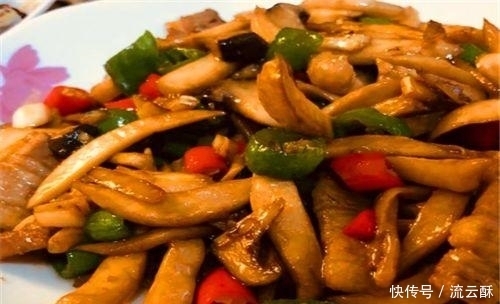 搭配|香飘满屋的几道家常菜，荤素搭配营养美味，做法简单上手快