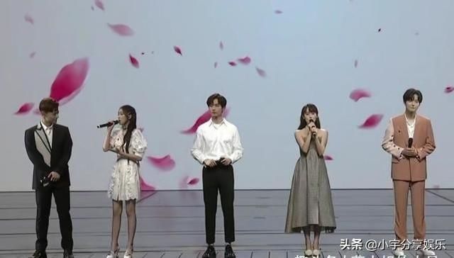  cp|袁冰妍和成毅cp破碎，始作俑者：欢瑞