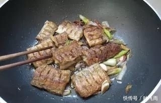  吃法|带鱼原来还可以这样吃，4种带鱼吃法
