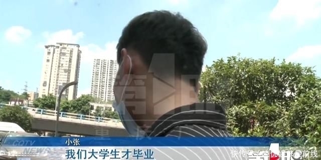 小张和小杨|上6天班 离职违约赔百万?