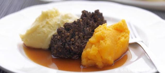 小吃|英国街头小吃知多少这些美味值得种草!