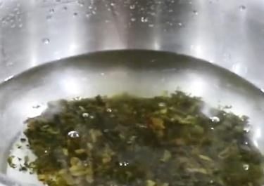 学会|家有贵宾怎能少这道菜芽菜扣肉,学会这样做,肥而不腻