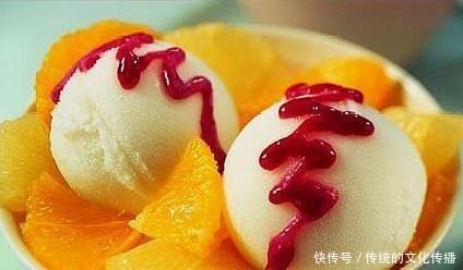 世界|世界最好吃的10大冰激凌,看看有没有你爱吃的,你最少吃过一种