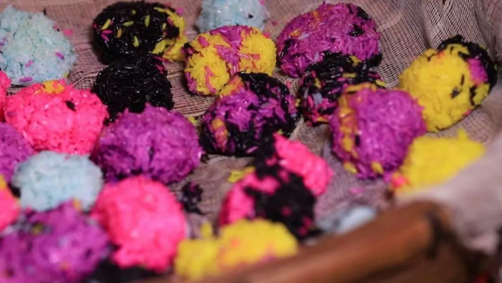 六月|“六月六”，黔南这些地方好热闹