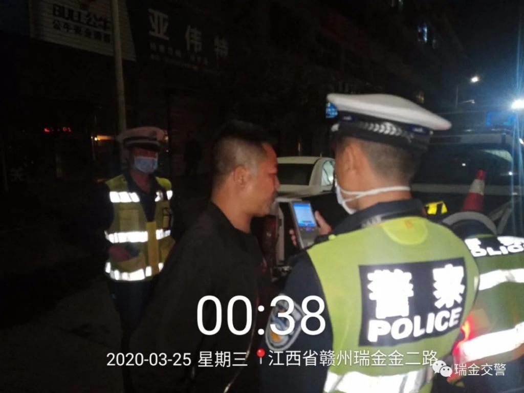  摩托车|赣州这些酒醉佬集中曝光，为您揭开酒驾背后的秘密！