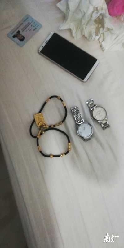 惠来县|保民生护稳定！惠来县公安局侦破系列入室盗窃案